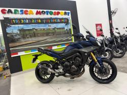 YAMAHA MT-09 Tracer GT 900 