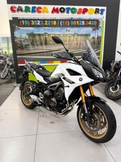 YAMAHA MT-09 Tracer GT 900 