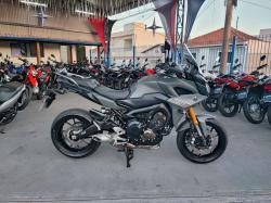 YAMAHA MT-09 Tracer GT 900 