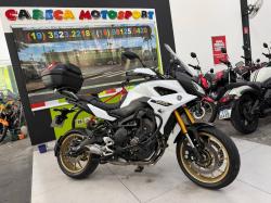 YAMAHA MT-09 Tracer 850 