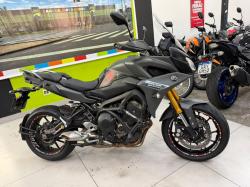 YAMAHA MT-09 Tracer 850 