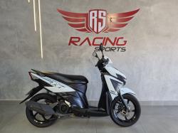 YAMAHA Neo AT 125 