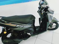 YAMAHA Neo UBS 125 