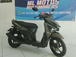 YAMAHA Neo UBS 125 