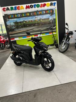 YAMAHA Neo UBS 125 