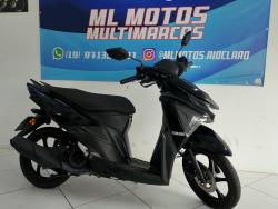YAMAHA Neo UBS 125 