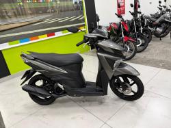 YAMAHA Neo UBS 125 
