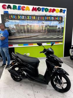 YAMAHA Neo UBS 125 