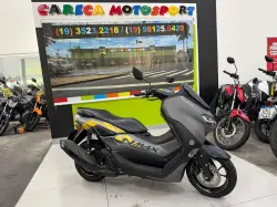 YAMAHA NMax 160 