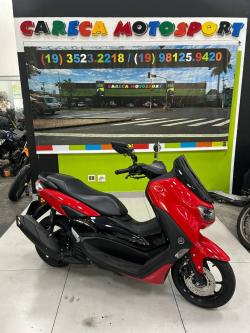 YAMAHA NMax 160 