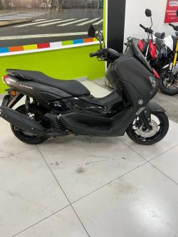 YAMAHA NMax 160 