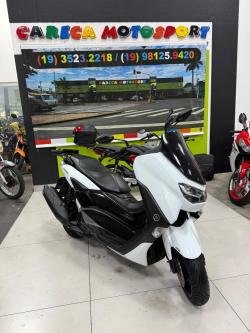 YAMAHA NMax 160 
