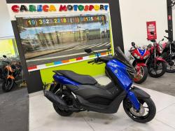 YAMAHA NMax 160 