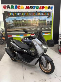 YAMAHA NMax 160 