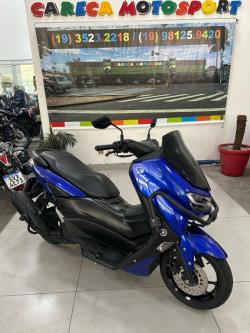 YAMAHA NMax 160 ABS