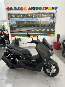 YAMAHA NMax 160 ABS