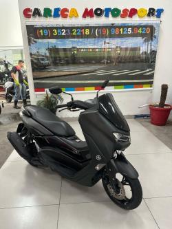 YAMAHA NMax 160 ABS