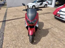 YAMAHA NMax 160 ABS