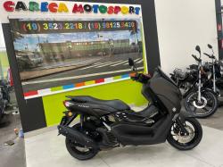 YAMAHA NMax 160 ABS