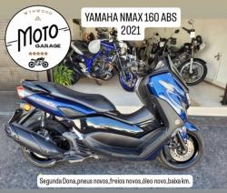 YAMAHA NMax 160 ABS
