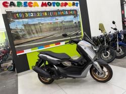 YAMAHA NMax 160 ABS