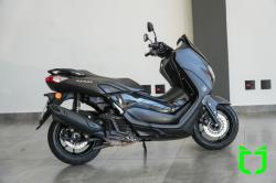 YAMAHA NMax 160 ABS