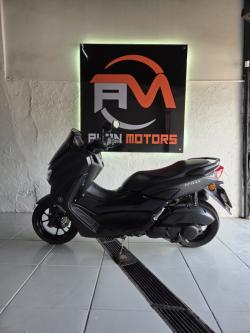 YAMAHA NMax 160 ABS