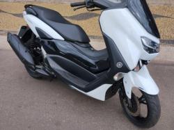 YAMAHA NMax 160 ABS