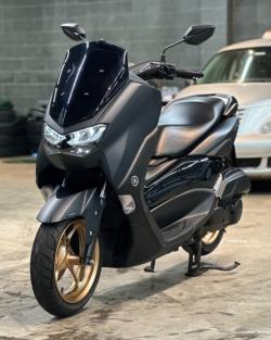 YAMAHA NMax 160 ABS
