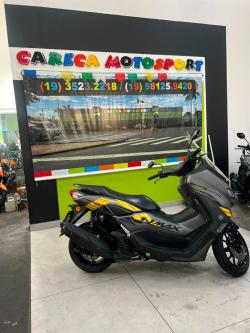 YAMAHA NMax 160 ABS