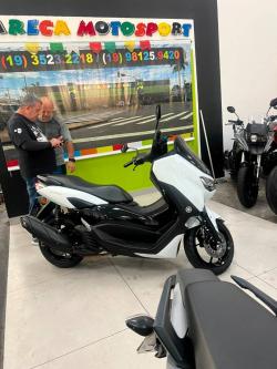 YAMAHA NMax 160 ABS