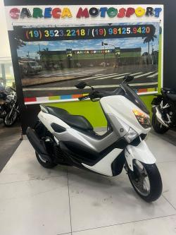 YAMAHA NMax 160 ABS