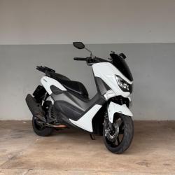 YAMAHA NMax 160 ABS