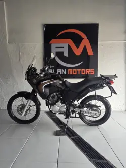 YAMAHA Tener� 250 XTZ