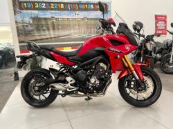 YAMAHA Tracer 900 GT  YAMAHA Tracer 900 GT