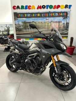 YAMAHA Tracer 900 GT  YAMAHA Tracer 900 GT