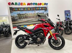 YAMAHA Tracer 900 GT  YAMAHA Tracer 900 GT