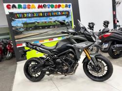 YAMAHA Tracer 900 GT 