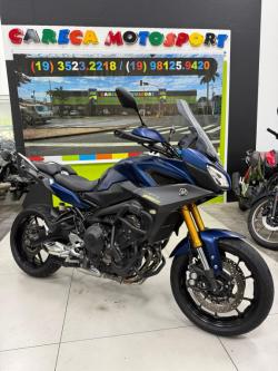 YAMAHA Tracer 900 GT 