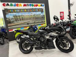 YAMAHA XJ6 600 