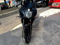 YAMAHA XJ6 600 F