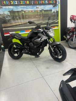 YAMAHA XJ6 600 F