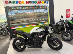 YAMAHA XJ6 600 F