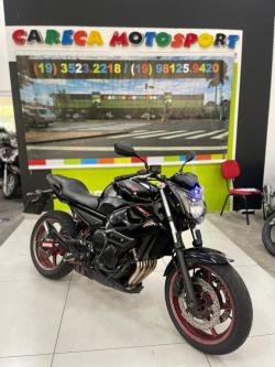 YAMAHA XJ6 600 N