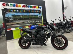 YAMAHA XJ6 600 N