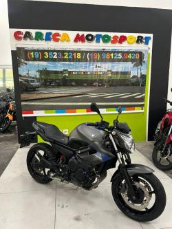 YAMAHA XJ6 600 N