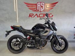 YAMAHA XJ6 600 N