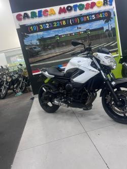 YAMAHA XJ6 600 N