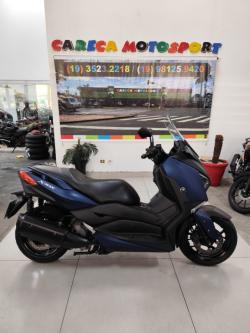YAMAHA Xmax 250 