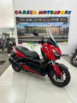 YAMAHA Xmax 250 